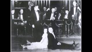 quotDrømmelandquot  Marguerite Viby og Hans W Petersen med Teddy Petersens orkester1937 [upl. by Arded]