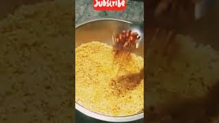 Double Coated Chicken Popcorn Recipe  Crispy Chicken shorts shortsfeed ytshorts [upl. by Uok]