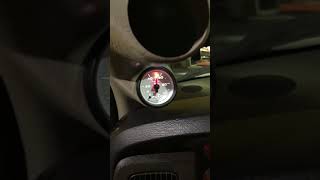 How to install a fuel pressure gauge [upl. by Amalbergas133]