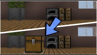 Hidden PopUp Chest PEXboxWindows10Switch [upl. by Farman]