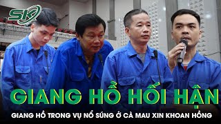 70 Giang Hồ Hỗn Chiến Ở Phú Quốc Hối Hận Xin Được Hưởng Khoan Hồng  SKĐS [upl. by Liddle636]