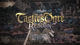 Tactics Ogre Reborn  Announcement trailer [upl. by Vashtia]