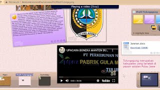 Tutorial Pembuatan Linoit  Mading Digital Modern [upl. by Daryl]