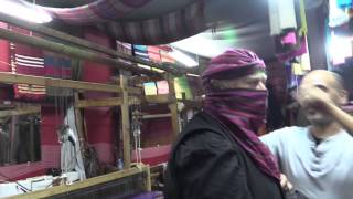 Intrepid Travel Best of Morocco Part 2 [upl. by Joannes]