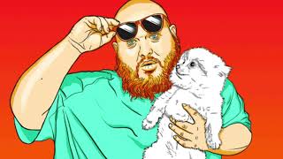 Action Bronson Type Beat 2019  ‘Lil Frank’ ProdJimmy Javier SOLD [upl. by Seuqramed690]