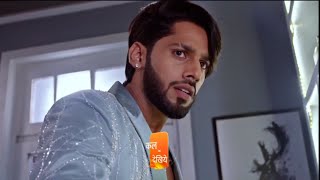 Kundali Bhagya Serial Update Palki ने बताया Shourya को Rajveer है उसका भाई Karan है उसके पिता [upl. by Aoh]