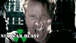 FEAR FACTORY  Dielectric OFFICIAL MUSIC VIDEO [upl. by Nnairrek]