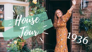 HOUSE TOUR de nuestra casa en LONDRES [upl. by Eidde]