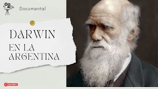 Darwin en Argentina  Especial Completo  Encuentro [upl. by Dunlavy]