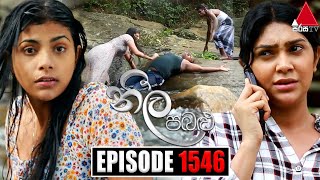 Neela Pabalu නීල පබළු  Episode 1546  11th June 2024  Sirasa TV [upl. by Rodmann]