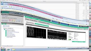 Install Windows Server 2012 R2 in HP C7000 BL685c G6 ILO 2 ISO Image [upl. by Matthaeus]