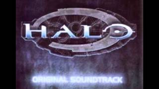 Covenant Dance Extended  Halo 1 Not on OST [upl. by Ailed502]