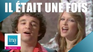 Il était une fois quotViens faire un tour sous la pluiequot live officiel  Archive INA [upl. by Bremer]