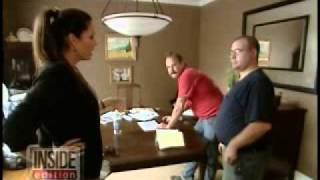 Air Duct Cleaning Scams  Better Business Bureau amp Inside Edition [upl. by Yllut]