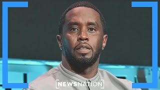 Sean ‘Diddy’ Combs to stay in jail after second judge denies bail  Vargas Reports [upl. by Eniad]