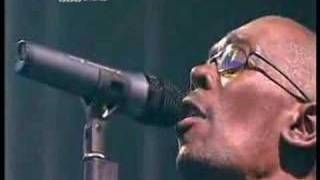 Faithless  Insomnia  Live at Glastonbury 2002 [upl. by Landing]