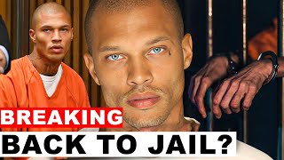 3 MIN AGO Remember Jeremy Meeks Who Went Viral This Is How His Life Looks Like Now [upl. by Orian]