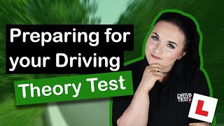 Car Driving Theory Test Explained 2021 [upl. by Centeno149]