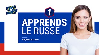 Apprends expressions en russe  Russe pour grand débutant  Expressions et Mots  Partie 1 [upl. by Dray]