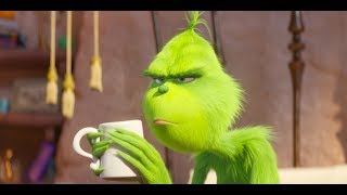 The Grinch FULL MOVIE NOT CLICKBAIT [upl. by Sadonia]