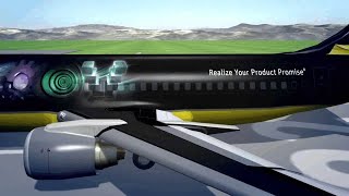 Aerospace Industry Demands Accurate Fast and Reliable Simulation Technology [upl. by Suzi]