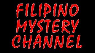 PINOY MYSTERY CHANNEL Totoo Ba [upl. by Ahseinek826]