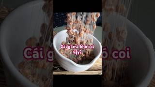 Giờ đó ăn gì chả ngon cơ mà nó thành đặc sản về sau này food cooking sushi japan nhatban na [upl. by Sarene167]