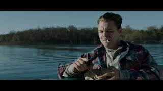 ABOVE GROUND  Official Trailer HD  Showtime  Clayne Crawford [upl. by Hildie]