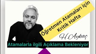 Yusuf Tekin Cumhurbaşkanlığı Görüşmeleri öğretmenatamaları meb atamalar [upl. by Fedirko]