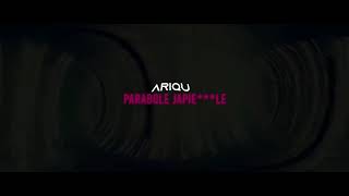 Ariqu ft Boruciak  Parabole Japiele Original Mix [upl. by Stoops]