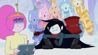 Comedy in Obsidian – Adventure Time Distant Lands Analysis [upl. by Enelaj573]