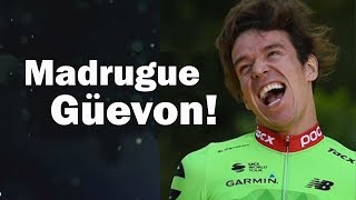 Las mejores frases de Rigoberto Uran Parte 2 [upl. by Lionel]