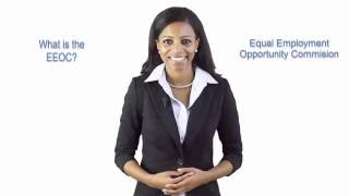 EEOC  What is the EEOC [upl. by Eiramait453]