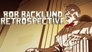 SPORTS EDUCATION Bob Backlund Career Retrospective EXTENDED Edition [upl. by Stesha195]