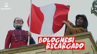 Bolognesi Recargado  Trailer Oficial  Emoliente TV [upl. by Ikim407]