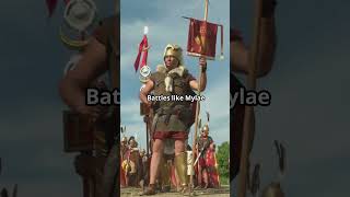 Exploring the First Punic War Rome vs Carthage [upl. by Digdirb557]