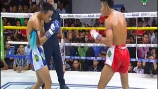 This is Muay Thai  17 [upl. by Medwin]