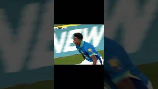 Endrick Goal Vs England 😈💪 2024 reels short viral [upl. by Irim212]