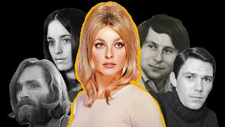 Sharon Tate A Brutal Murder in Hollywood [upl. by Winnah]