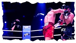 Wladimir Klitschko vs Mariusz Wach FIGHT NIGHT HIGHLIGHTS [upl. by Gould]