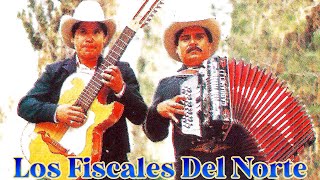 Los Fiscales Del Norte  Traigo La Fe Perdida Album Completo [upl. by Seabury]