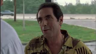 The Sopranos  The Best of Richie Aprile [upl. by Jacquelyn]