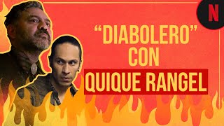 DIABLERO Tráiler Español Latino Terror 2018 Netflix [upl. by Ibbie]