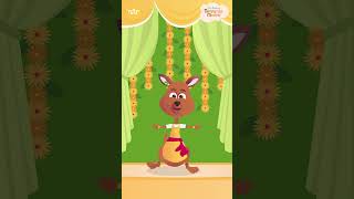 Get ready to groove with Tonny the Monny characters 🕺💃 cartoon ytshorts trending [upl. by Kcod]