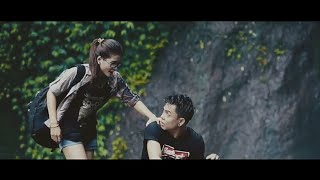 Motifora  Sang Dewi  Ngalahin Gumi II  Official Video [upl. by Tamera718]