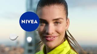 NIVEA  CC Fluide 3 en 1 Luminous630 [upl. by Leuams]