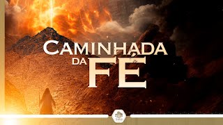 Caminhada da Fé  live aovivo oração [upl. by Okkin]