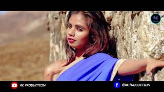 New Santali video song 2021Amak Ishq reAmardeep TuduSiyaNazmul [upl. by Ecirtac]