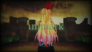 Nisekoi ost  Itsubun  lofi version chill hip hop remix by immark [upl. by Eedolem]