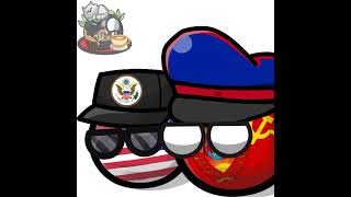 germoney contryballs polandball humor memes MrCountryballOFICIAL805 [upl. by Whang]